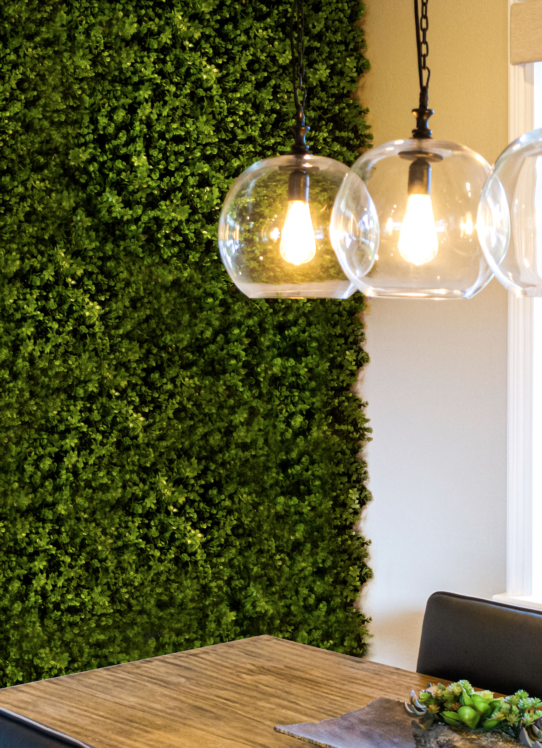 Cafeteria-Creative-Cascade-Greenery-Background